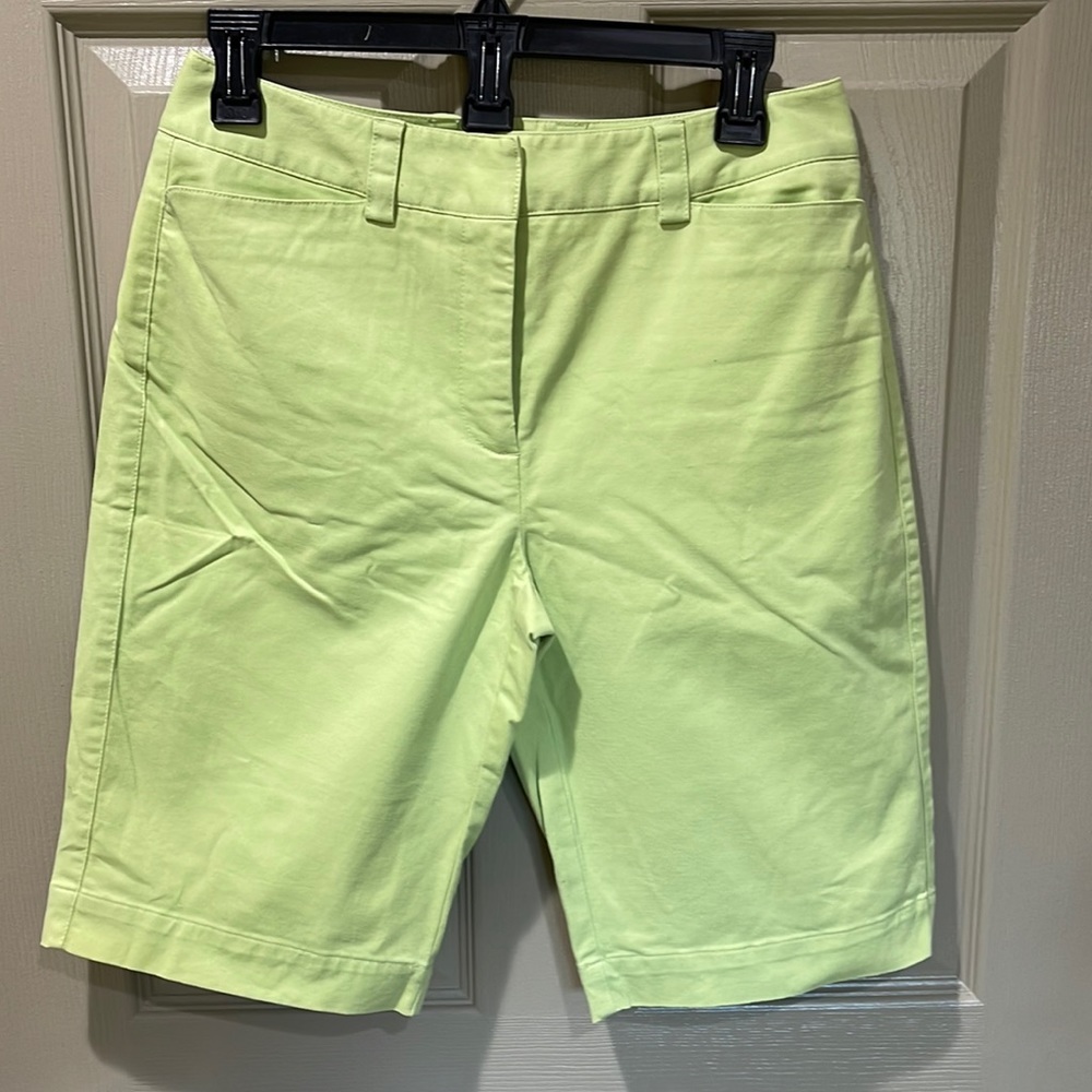Talbots shorts